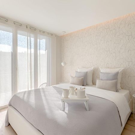 Apartmán Le Santorin Elegant Calme Parking Annecy Exteriér fotografie